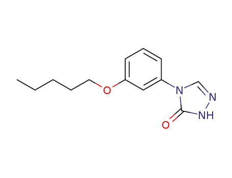 C<sub>13</sub>H<sub>17</sub>N<sub>3</sub>O<sub>2</sub>