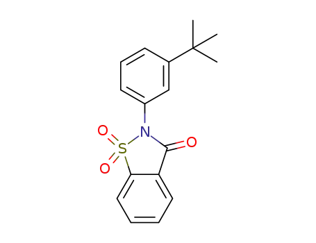C<sub>17</sub>H<sub>17</sub>NO<sub>3</sub>S