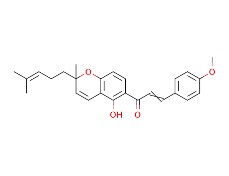 871691-19-9 Structure