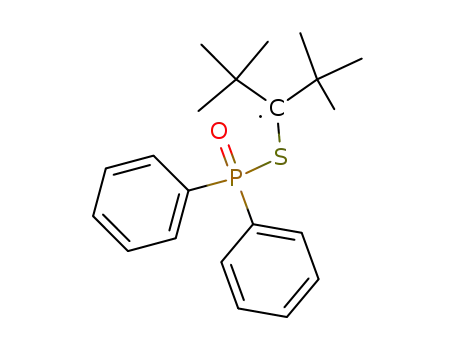 121892-71-5 Structure