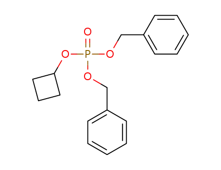 C<sub>18</sub>H<sub>21</sub>O<sub>4</sub>P