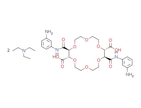 113261-03-3 Structure