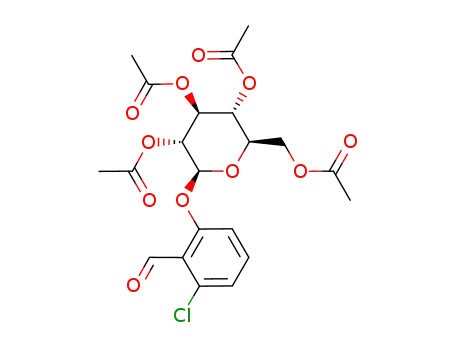 159194-03-3 Structure