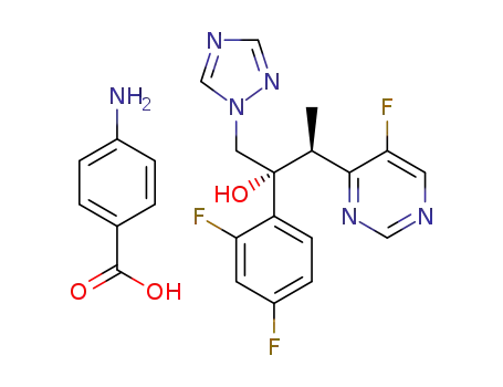 1631143-18-4 Structure