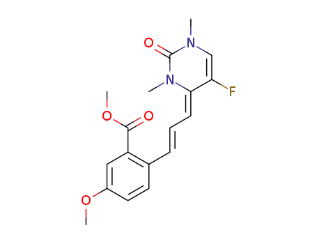 1449306-19-7 Structure