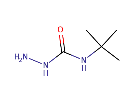 4-T-butylsemicarbazide