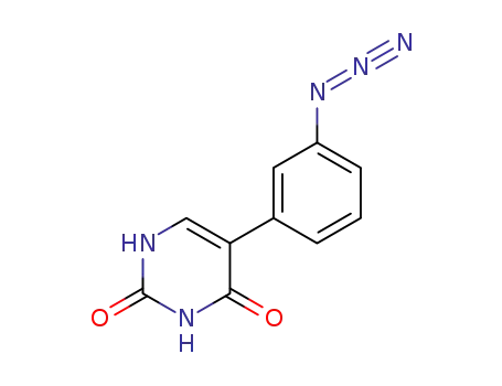 178411-19-3 Structure
