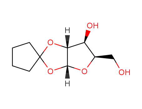 C<sub>10</sub>H<sub>16</sub>O<sub>5</sub>