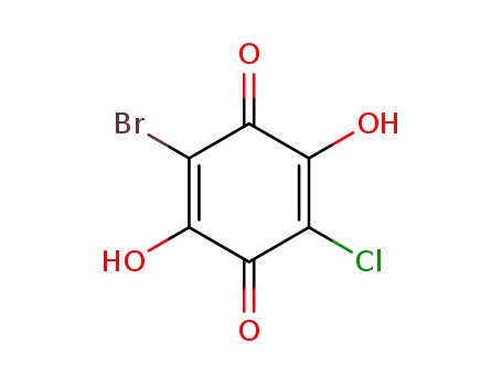 26361-21-7 Structure