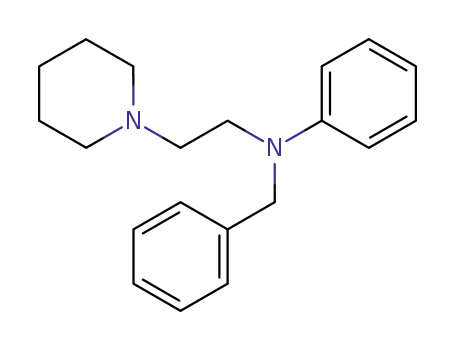 3626-71-9 Structure