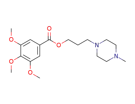 101873-08-9 Structure