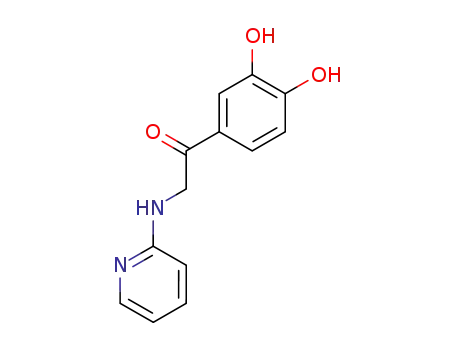 16899-95-9 Structure