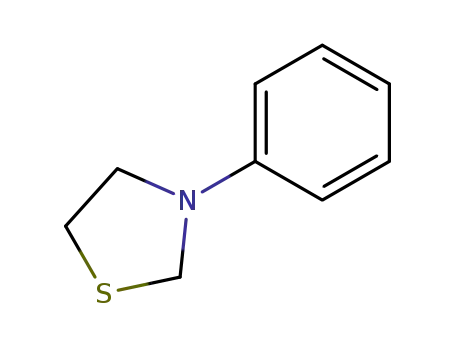 3-phenyl-thiazolidine