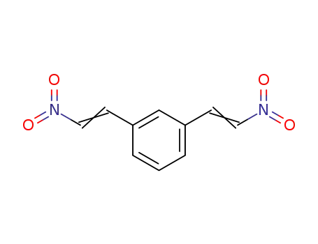 Benzene, 1,3-bis(2-nitroethenyl)-