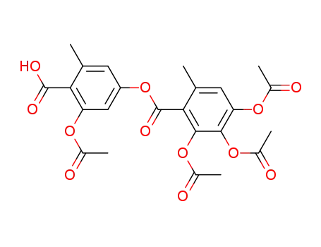 123127-76-4 Structure