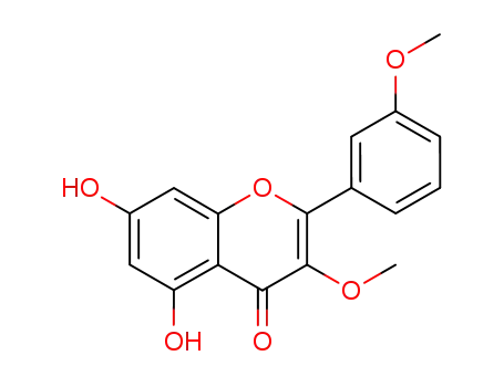 197245-65-1 Structure