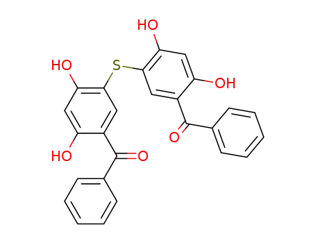 17200-19-0 Structure