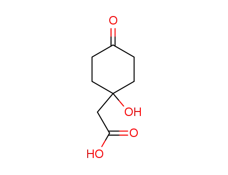 Molecular Structure of 100249-33-0 (tetrahydrojacaranone)