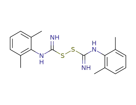 122239-67-2 Structure