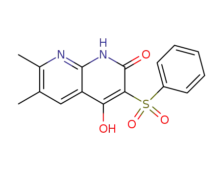 131976-79-9 Structure