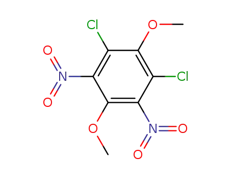 861304-05-4 Structure