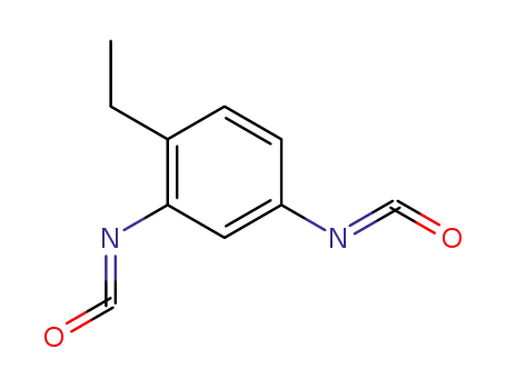 4-ethyl-<i>m</i>-phenylene diisocyanate