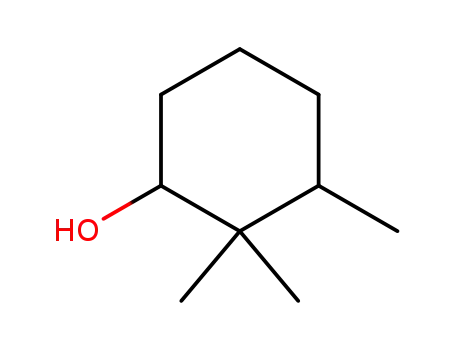 2,2,3-Trimethyl-cyclohexanol