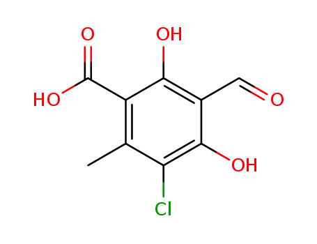 56410-39-0 Structure