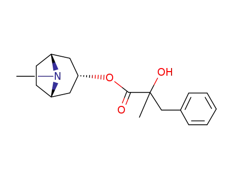 111295-03-5 Structure