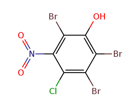 117009-07-1 Structure