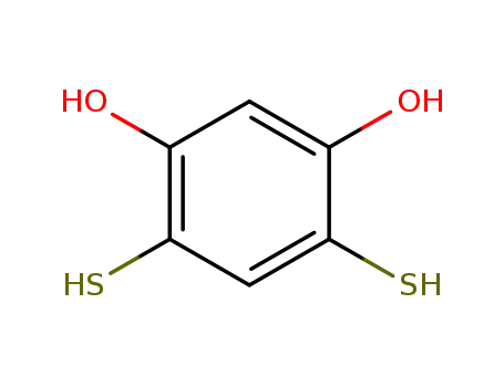 4,6-dimercaptoresorcine