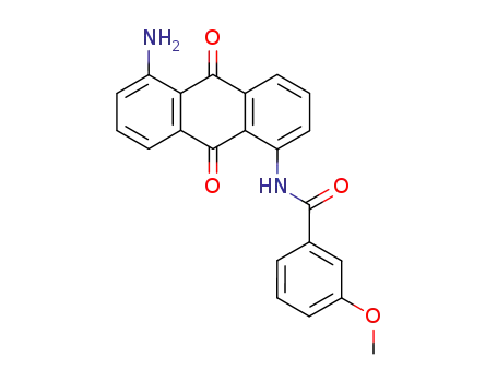 96168-29-5 Structure