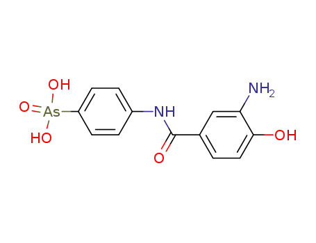 861510-33-0 Structure