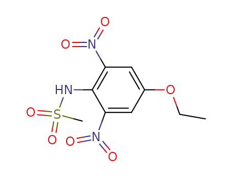 856207-50-6 Structure