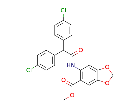 102545-60-8 Structure