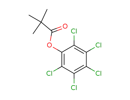 24003-10-9 Structure