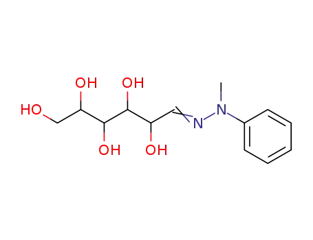 galactose-(methyl-phenyl-hydrazone)