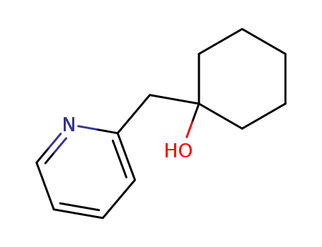 3399-53-9 Structure