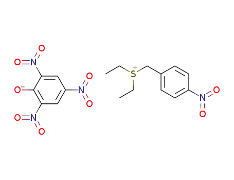 109405-98-3 Structure