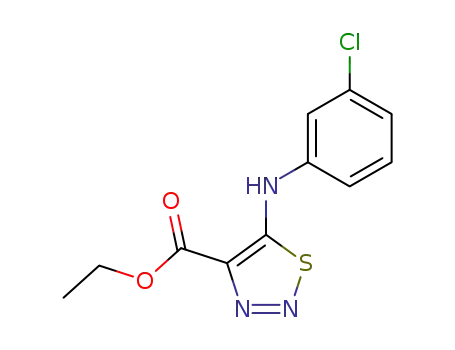 2039-18-1 Structure