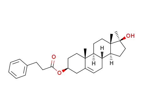 116030-95-6 Structure