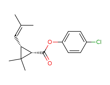 2756-54-9 Structure