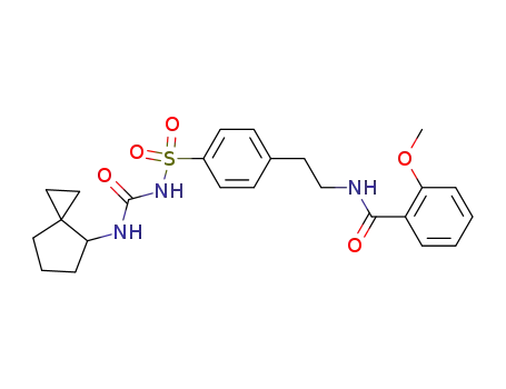 C<sub>24</sub>H<sub>29</sub>N<sub>3</sub>O<sub>5</sub>S