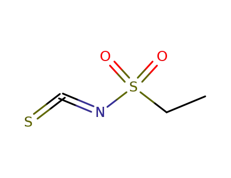 Ethanesulfonyl isothiocyanate