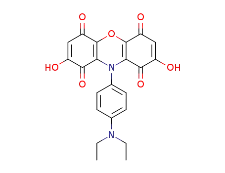 2469-02-5 Structure