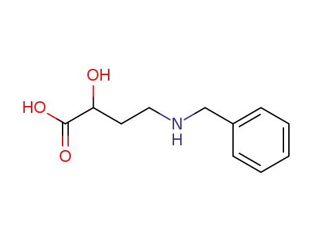 43203-38-9 Structure