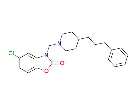 17929-30-5 Structure