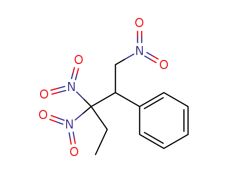 <1,3,3-Trinitro-pentyl-(2)>-benzol