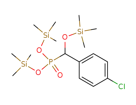 63694-11-1 Structure