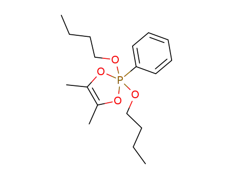 6509-56-4 Structure